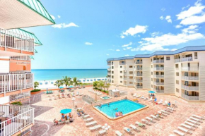 1414 Beach Cottages